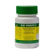 SSI Vervit-C Vitamin C 100 Tablet