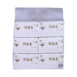 H & K Facial Tissue 4Ply 460Sheets x 6