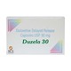 Duzela 30 Duloxetine 30MG 10PCSx3