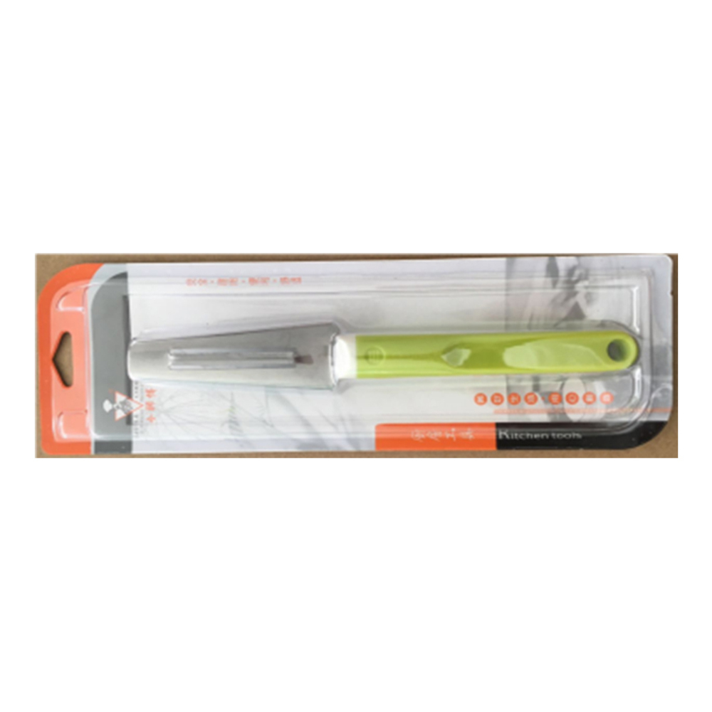 New World Peeler XP-012 LD-C-001