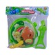 Water Gun Backpack SQ-19929A