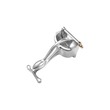 Heavy Duty Hand Juicer