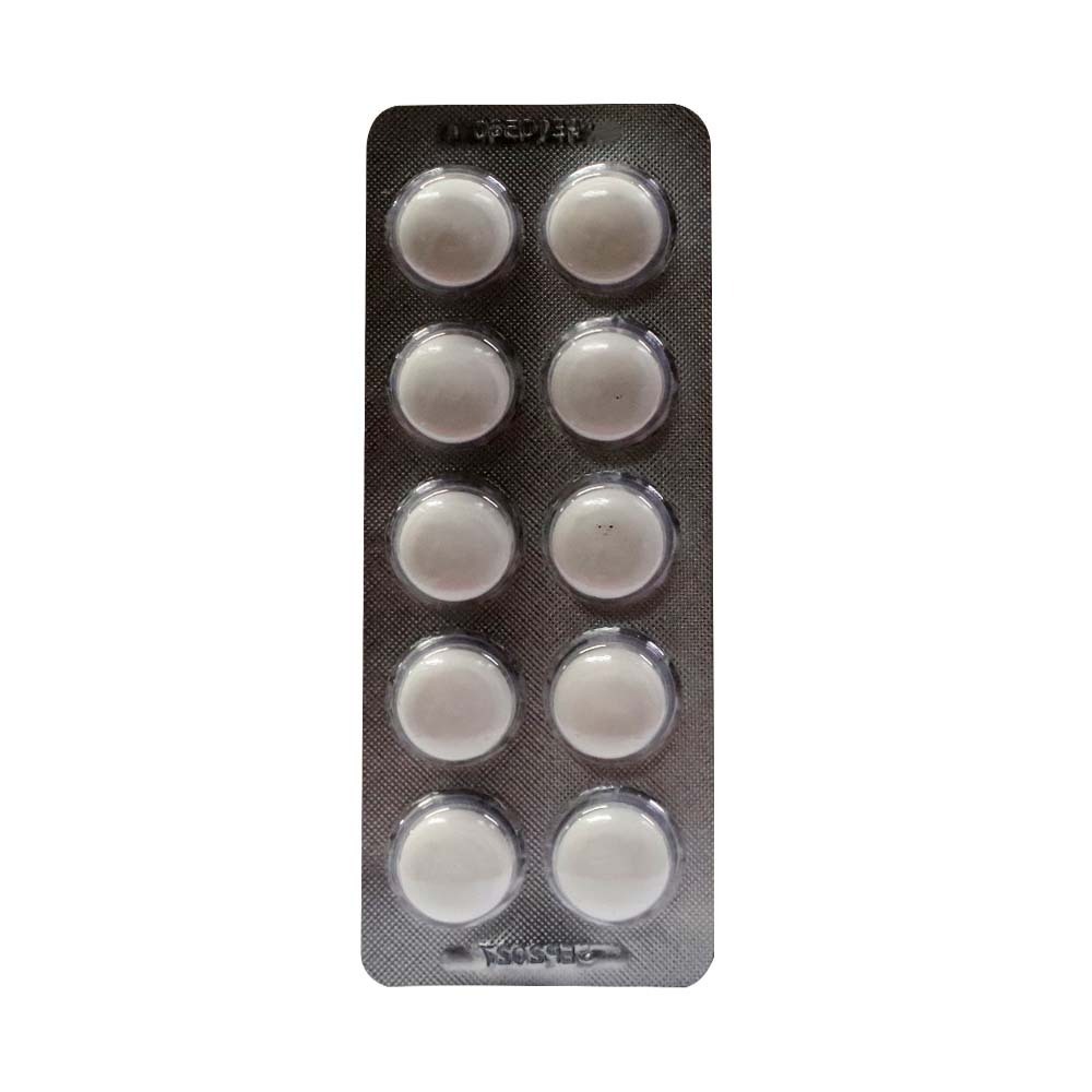 Diabetmin Retard Metformin 850MG 10PCS