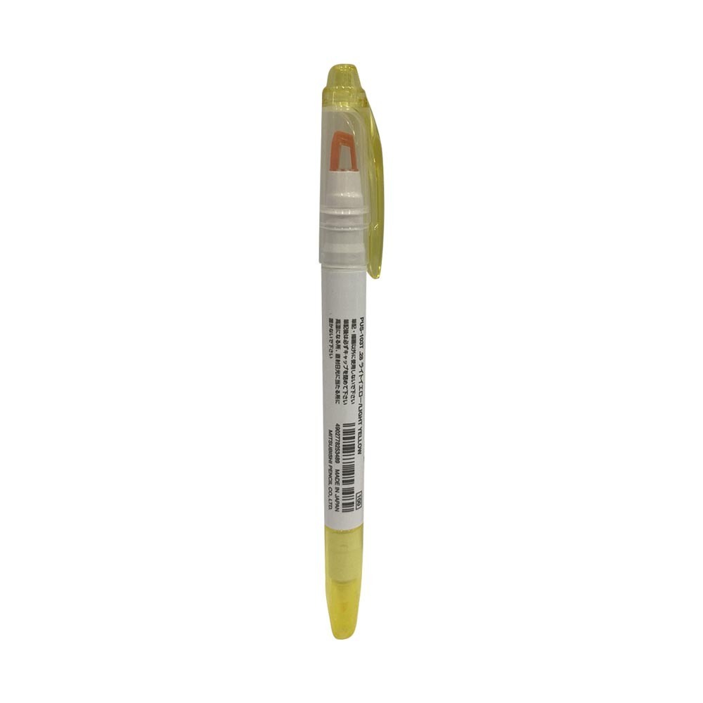 Uni Highlighter PUS-103T Light Green