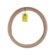 Car Steering Wheel Cover (L)