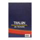 Thalun Eng English Myanmar Dictionary