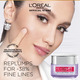 L'oreal Revitalift Hyaluronic Acid Line Filling Water Cream 50ML
