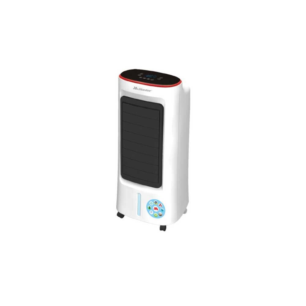 Master Air Cooler MAC-9660CT  Red