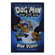 Dogman04 & Cat Kid