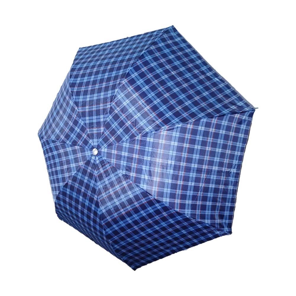 Automatic 3 Fold Umbrella (Design-1)