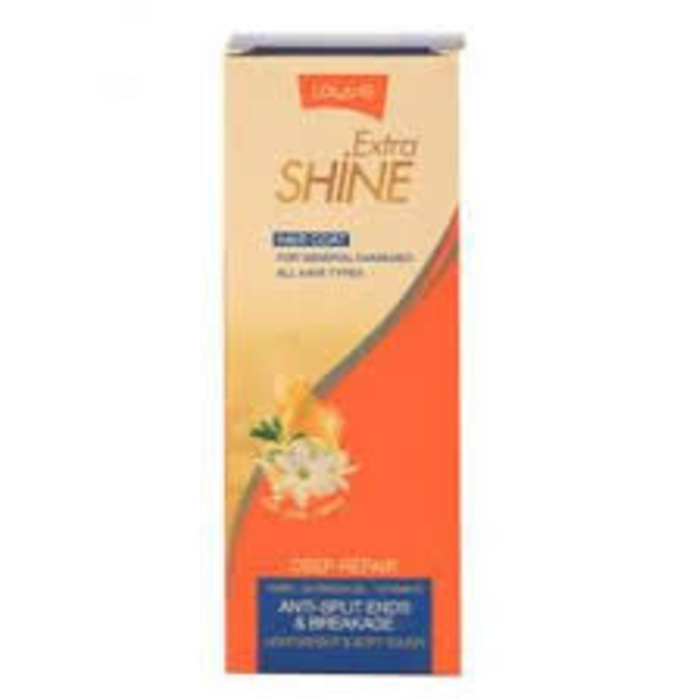 Lolane Extra Shine Hair Coat For General Damaged All Hair 45ML