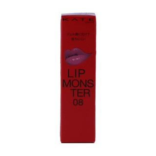 Kanebo Kate Lip Monster 3.0G 11