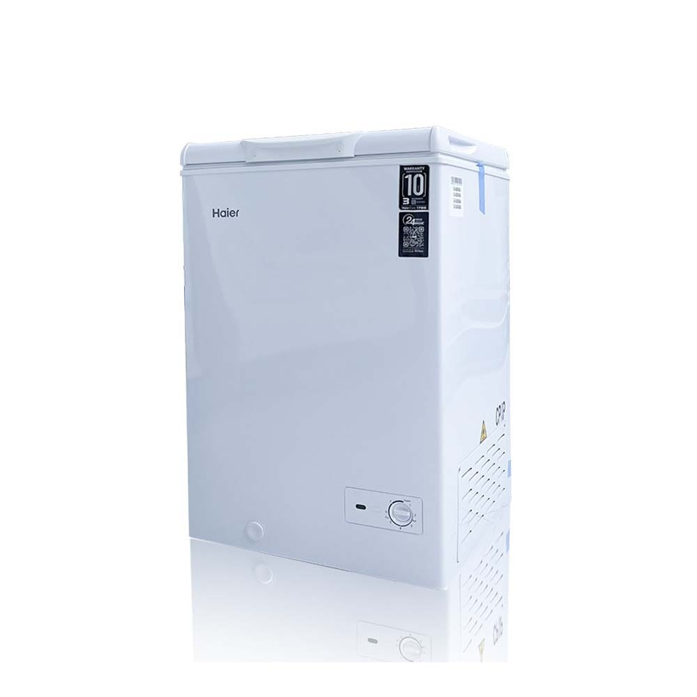Haier Chest Freezer 100L HCF-108P2