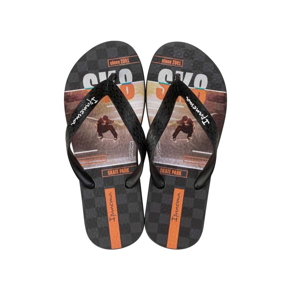Ipanema Temas Infantil Slipper (No-3) 425479BF925