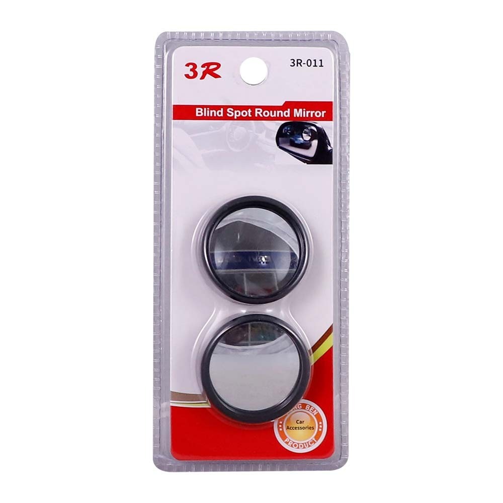 Blind Sport & Round Mirror KY-291