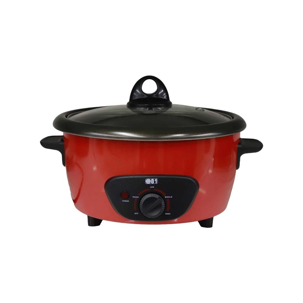 81 Multi Cooker 3L ETO-003