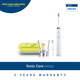 Philips Sonicare Diamond Clean Electric Toothbrush HX9332 