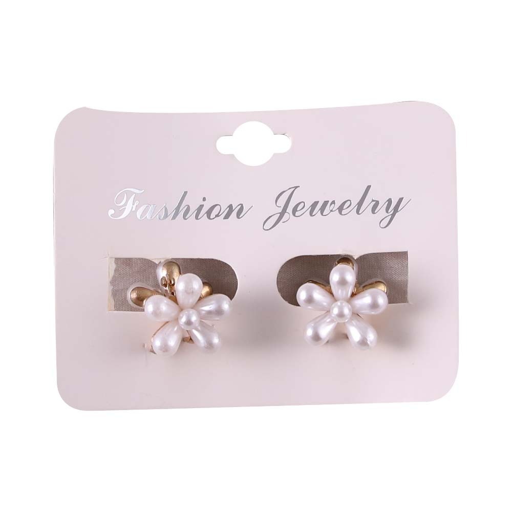 FG Pearl Jaw Clip 