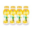 Asia Yoshi Tropical Fruit Milk Yogurt Drink 200MLx4PCS