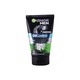 Garnier Men 3-In-1 Turbolight Oil Control Charcoal Facial Cleanser 100ML
