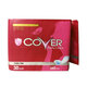 Cover Daily Use Sanitary Panty Liners (Red)