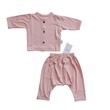 Tiny Cozy Mini Basic Set TC1026M Pink