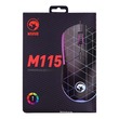 Marvo Gaming Mouse M115