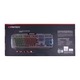Fantech Gaming Keyboard K511