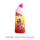 Good Maid X-Tra Clean Toilet Bowl Cleaner Citrus