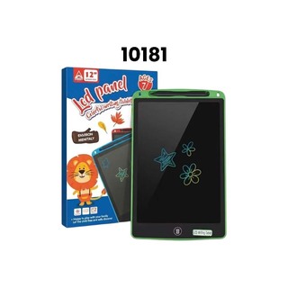 Baby Cele LCD Panel Tablet (12ft) 10181 (Red)