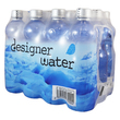 Designer Purified Drinking Water 525MLx12PCS