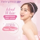 Cute Press Ideal White Brightening Body Lotion 220ML