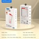 Konfulon A41Q (20000mAh Fast Charging 22.5W Power Bank) Yellow