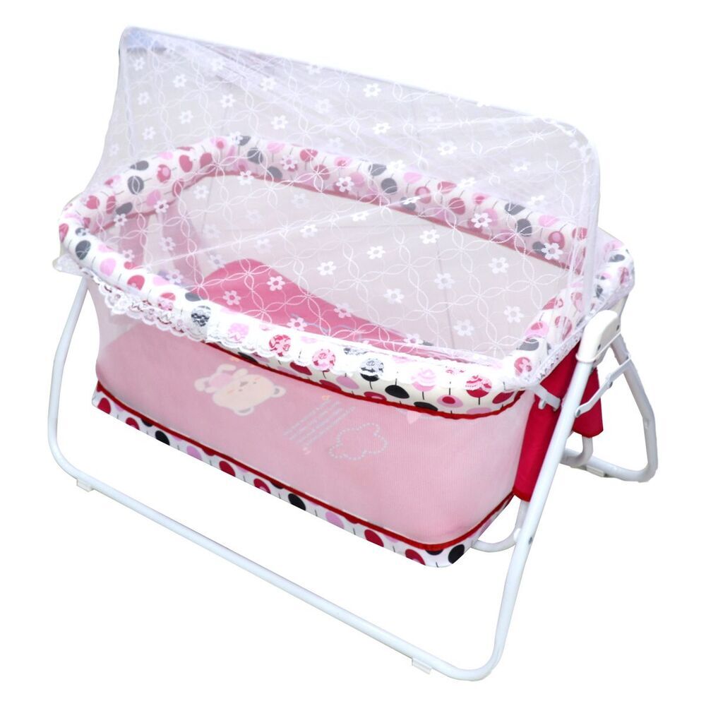 Baby Swing COT TK-03