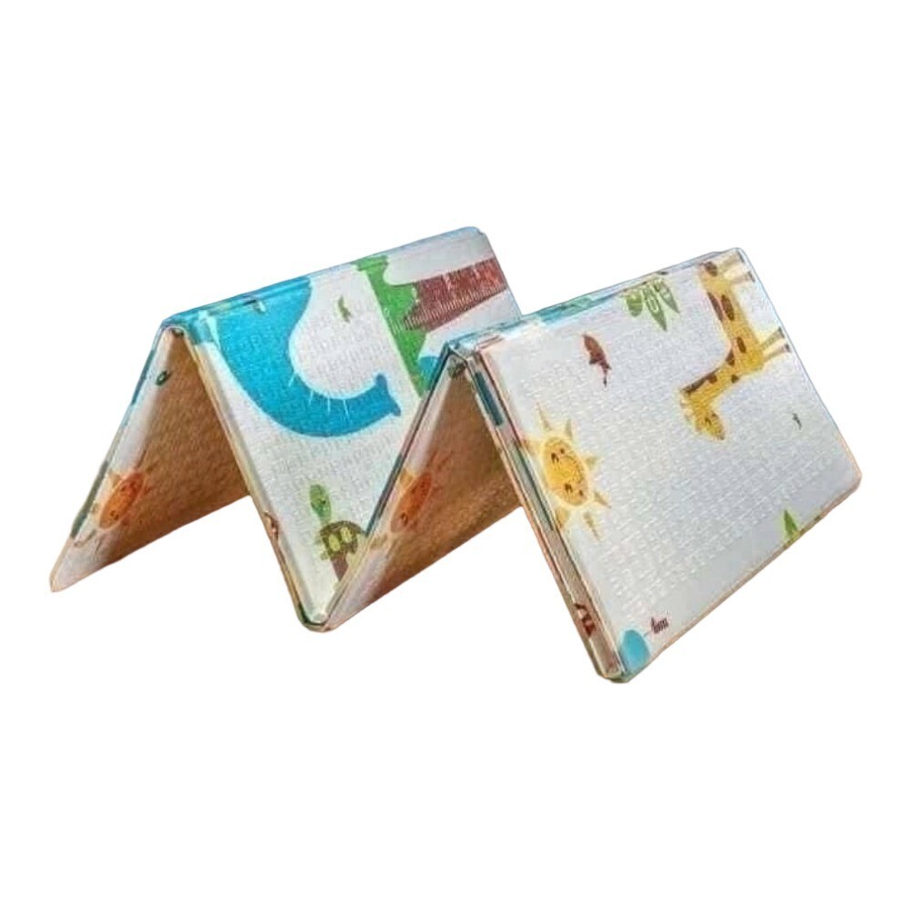 Beauty House Fodable Waterproof Baby Play Mat (1PC Random)
