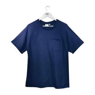 BMC Men T Shirt Short Sleeve 7550075 Black Medium
