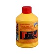 Wax King Heavy Duty Dot3 Brake&Clutch Fluid 0.5L