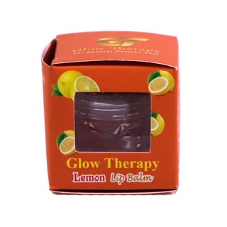 Glow Therapy Lip Balm Apple