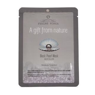 Feelre Korea A Gift From Nature Collagen Face Mask 23ML 