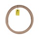 Car Steering Wheel Cover (L)