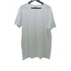 Century T Shirt S/S White Small CMIW-001