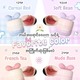 Novo Beautyrest Light Mist Lipstick (720 Soft Bean)