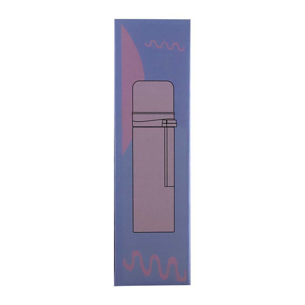 Bkkl Vacuum Bottle 500ML OHS-6922