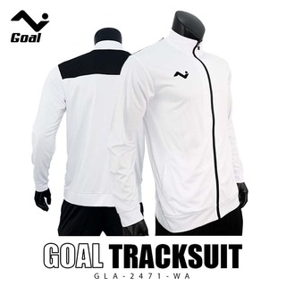 Goal Tracksuit Yellow GLA-2471-YA-Large