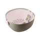 Inochi 2Layer Colander 26cm HIN.BRTR.0026