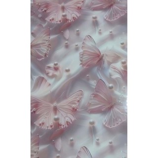 Beauty House UV Marble Wall Foam Tile Design 3 (30cm x 60cm)