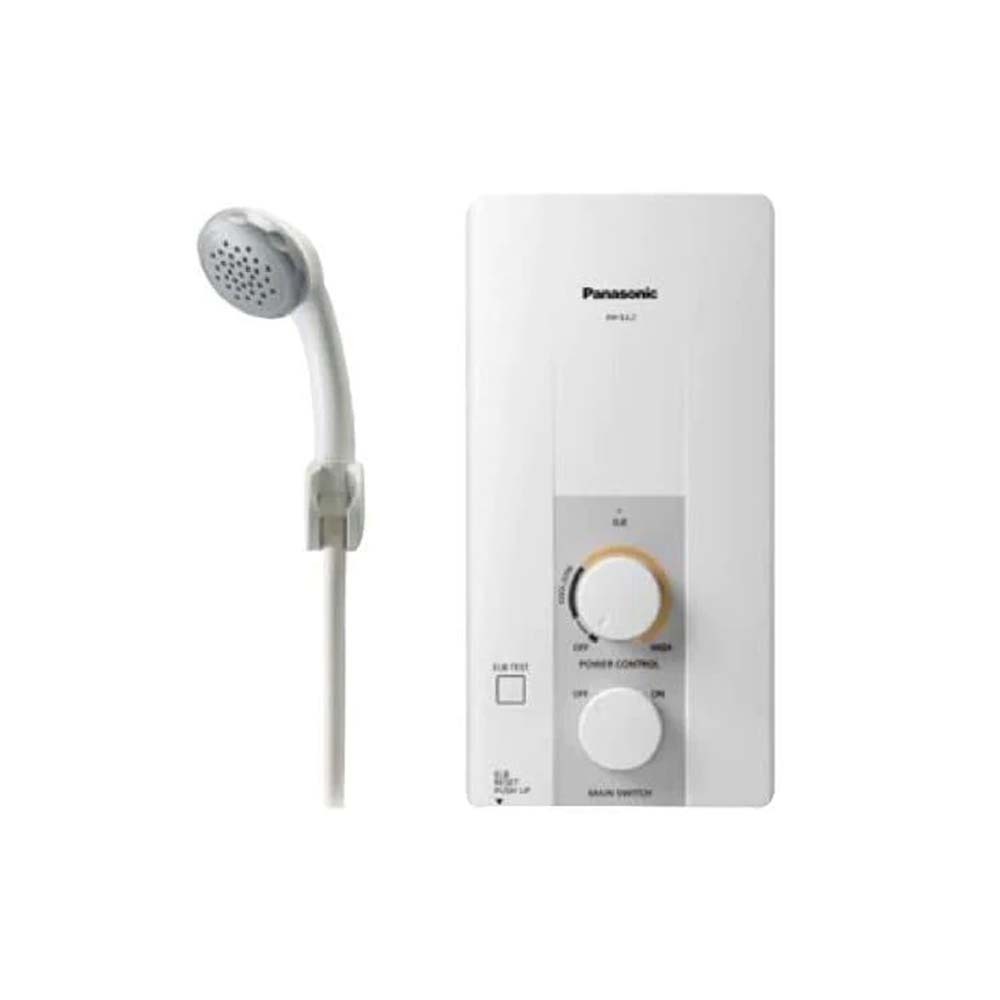 Panasonic Water Heater DH-3DL3W/3JL1W/3JL2WH