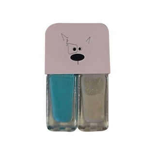 FG Twin Nail Polish 009