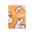 Apolo Exercise Book 60G P-80 3PCS (Standard)