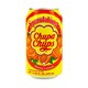 Chupa Chups Orange Sparkling Drink 345ML